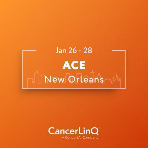 CancerLinQ v1