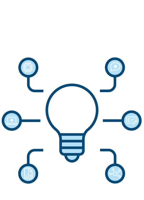 Solutions for the Entire Oncology Team