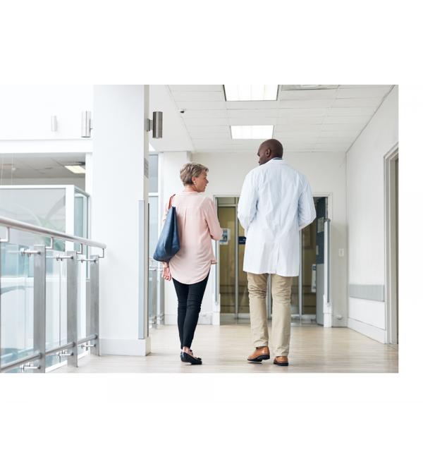 Participating Cancer Centers and Community Oncology Practices