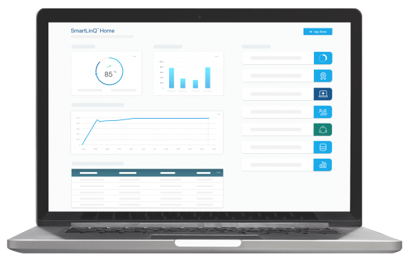 Join the SmartLinQ Community