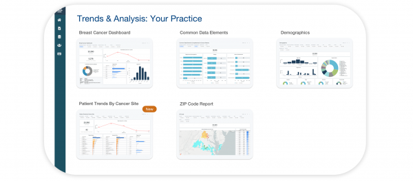 CancerLinQ Insights