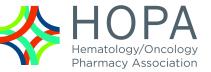 Hematology/Oncology Pharmacy Association
